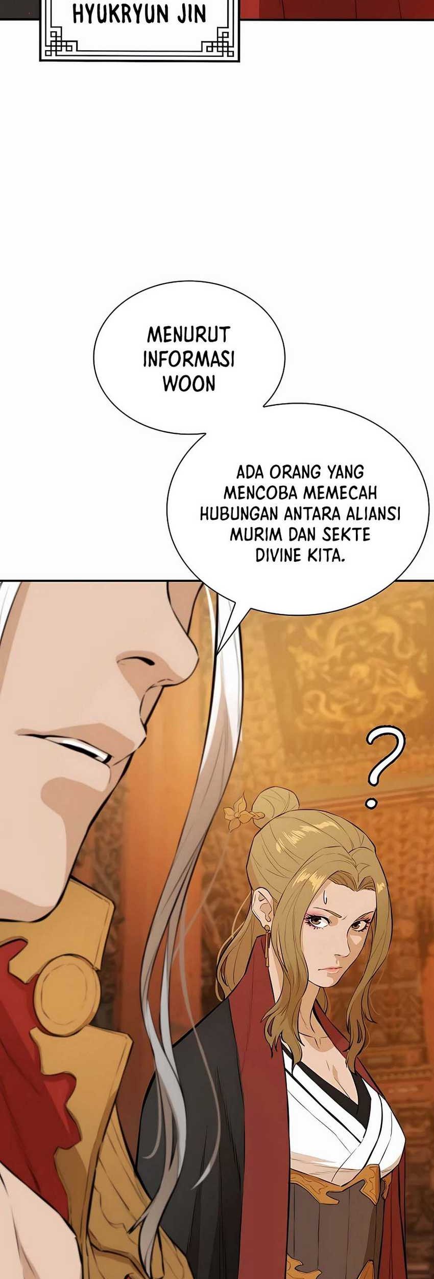 Villain Unrivaled Bab 68 halaman 20