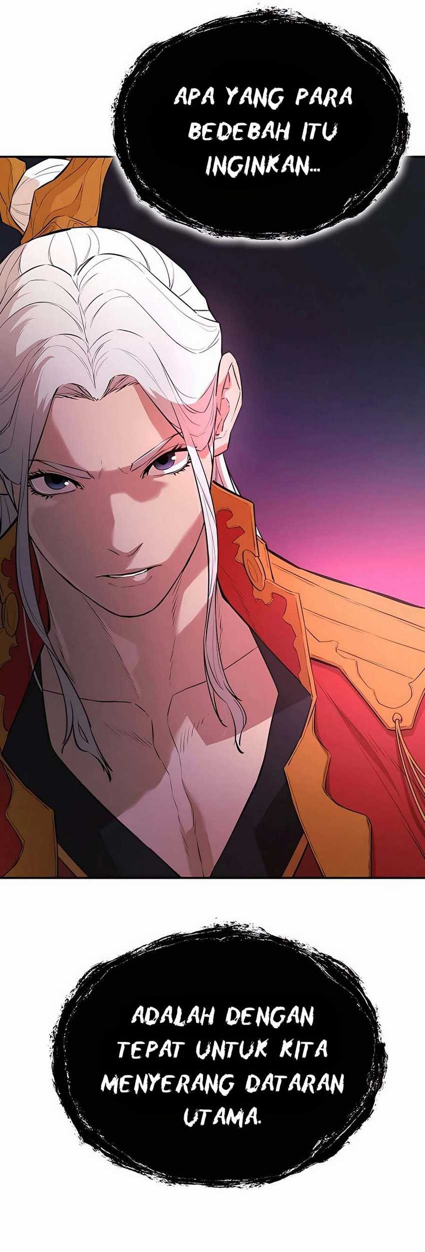 Villain Unrivaled Bab 68 halaman 22