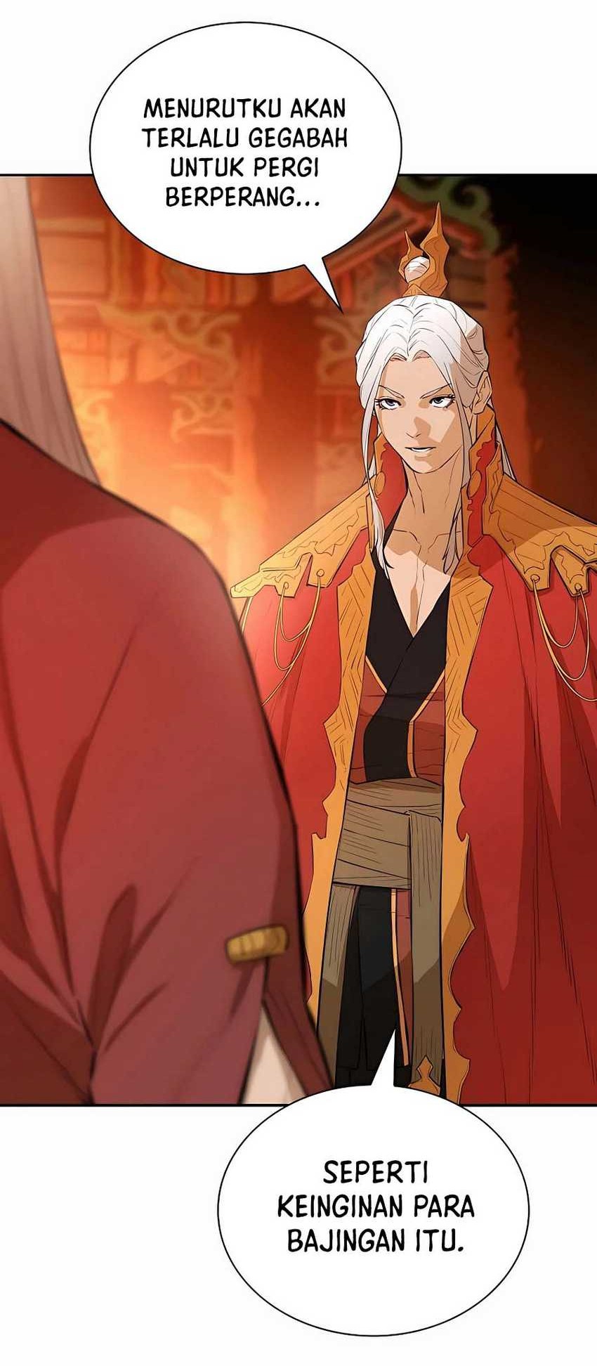 Villain Unrivaled Bab 68 halaman 25