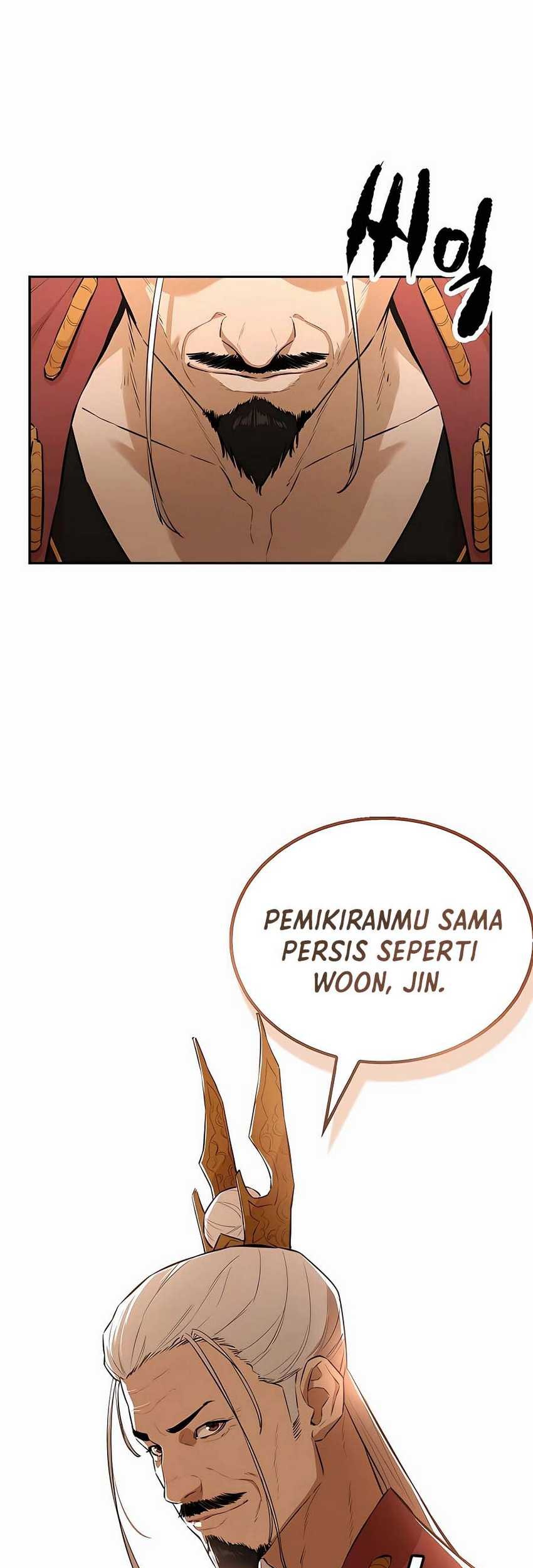 Villain Unrivaled Bab 68 halaman 26