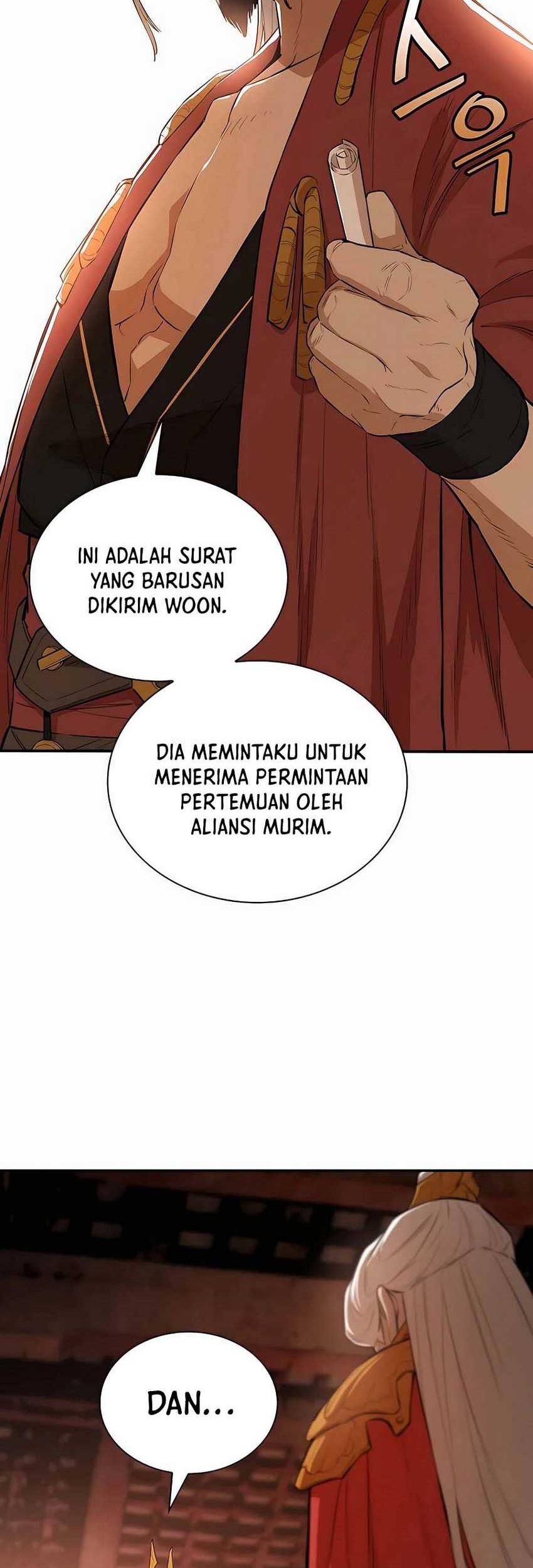 Villain Unrivaled Bab 68 halaman 27