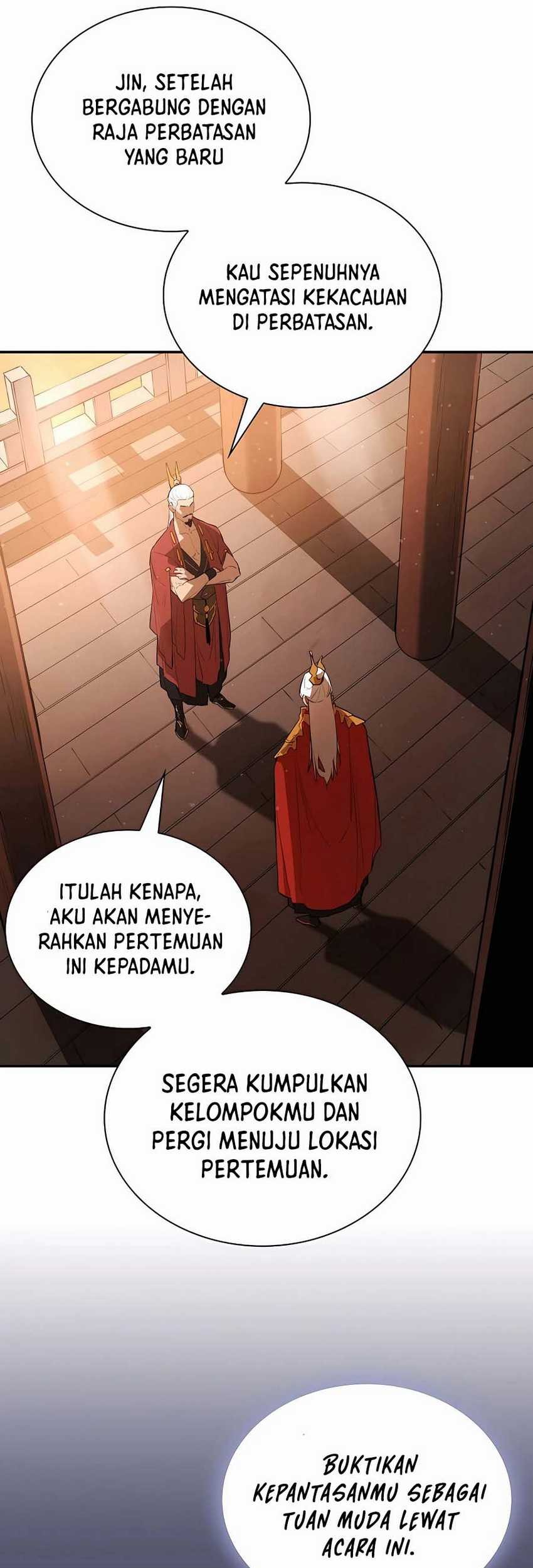 Villain Unrivaled Bab 68 halaman 30