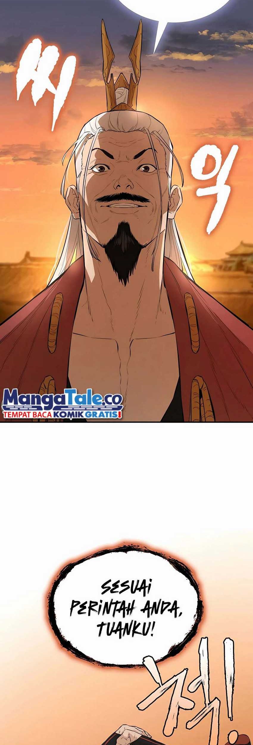Villain Unrivaled Bab 68 halaman 31
