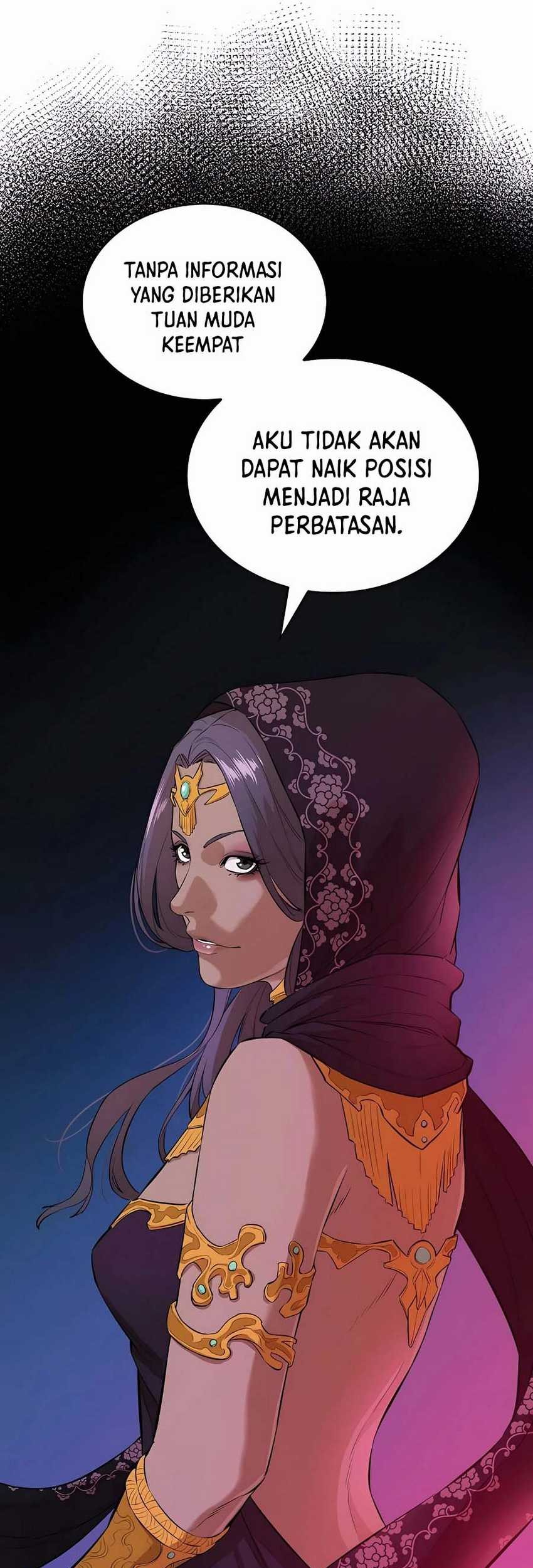 Villain Unrivaled Bab 68 halaman 34