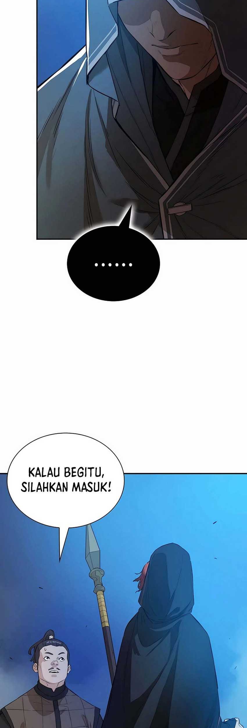 Villain Unrivaled Bab 68 halaman 51
