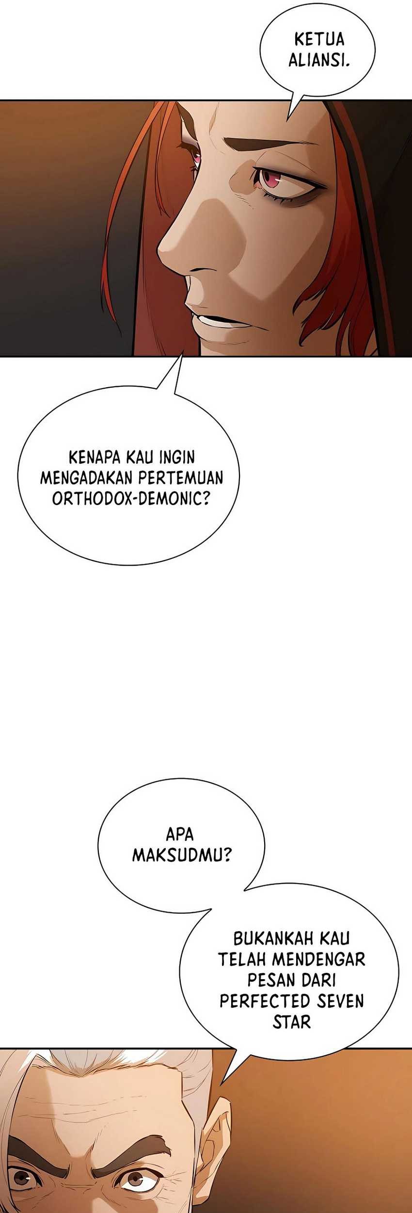 Villain Unrivaled Bab 69 halaman 7