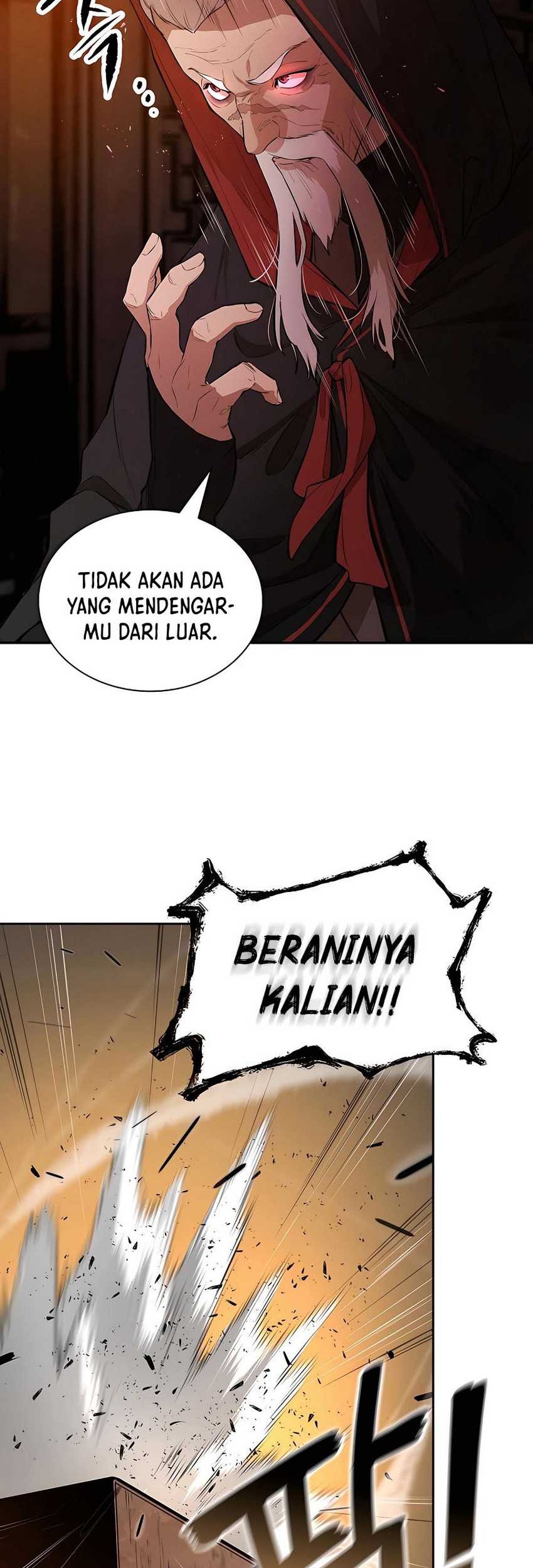 Villain Unrivaled Bab 69 halaman 13