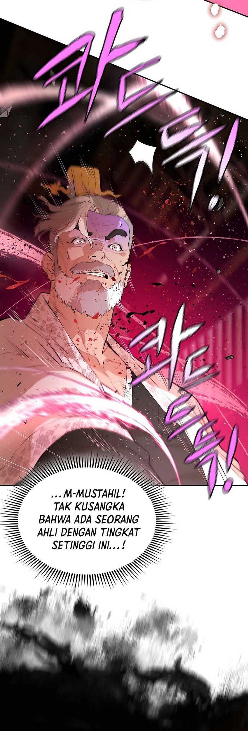 Villain Unrivaled Bab 69 halaman 19