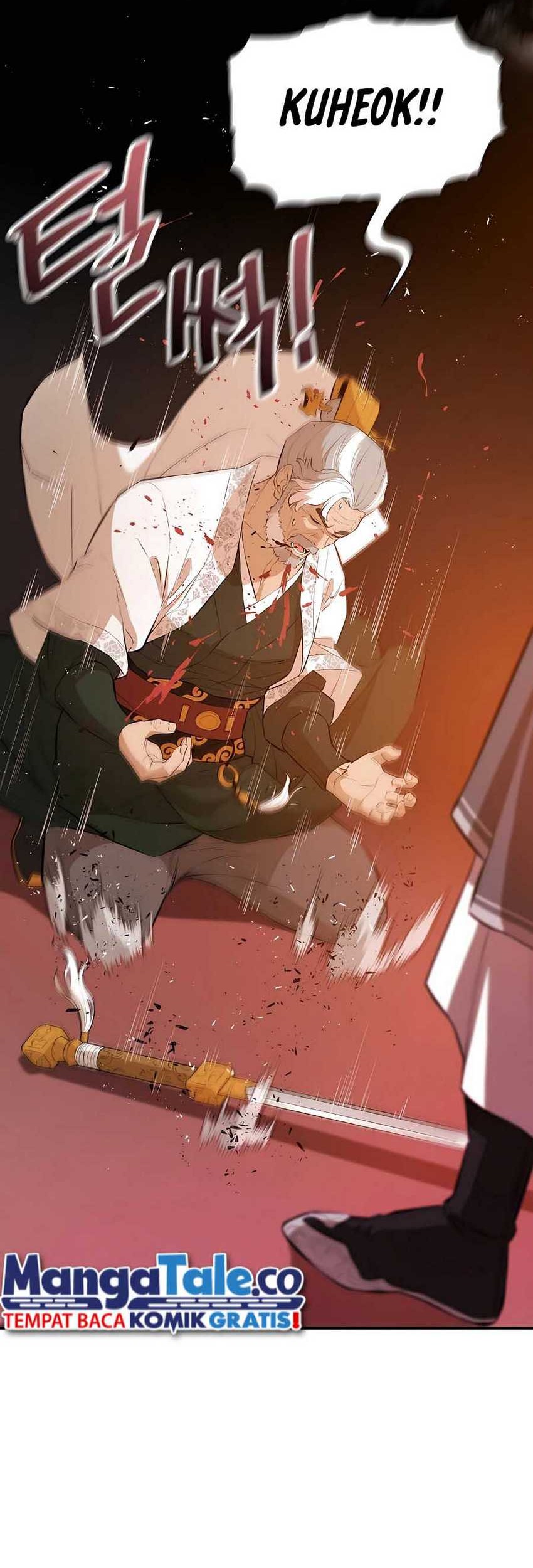 Villain Unrivaled Bab 69 halaman 20