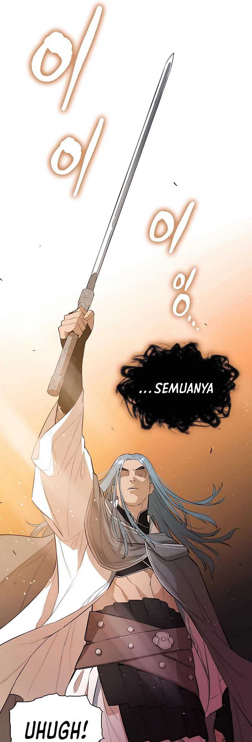 Villain Unrivaled Bab 69 halaman 22