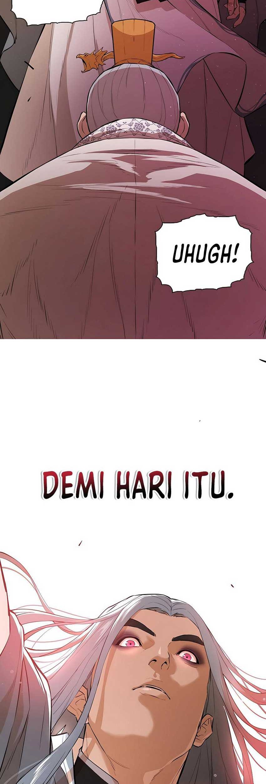 Villain Unrivaled Bab 69 halaman 23
