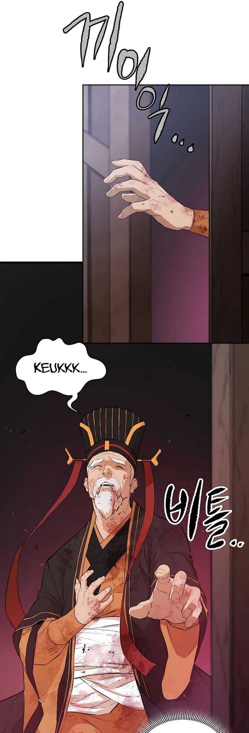 Villain Unrivaled Bab 69 halaman 33