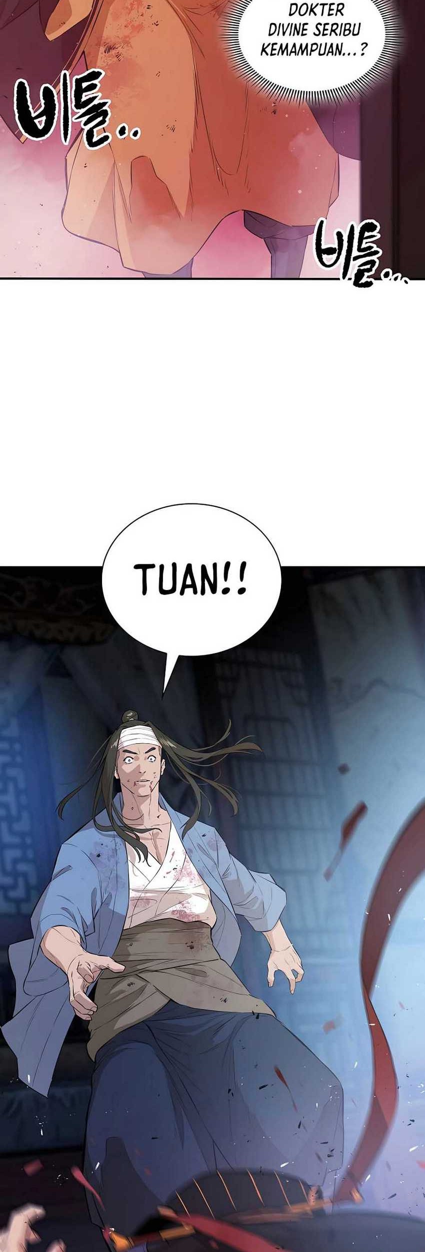 Villain Unrivaled Bab 69 halaman 34