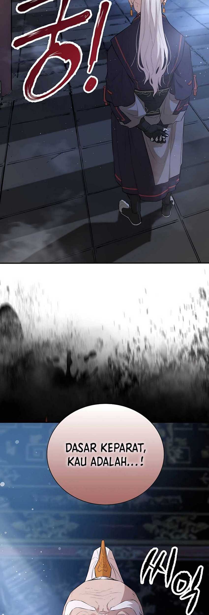 Villain Unrivaled Bab 69 halaman 40