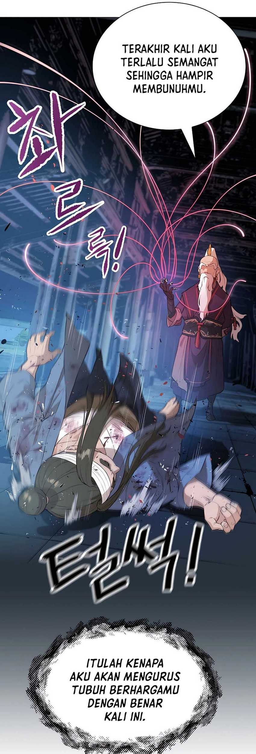 Villain Unrivaled Bab 69 halaman 48