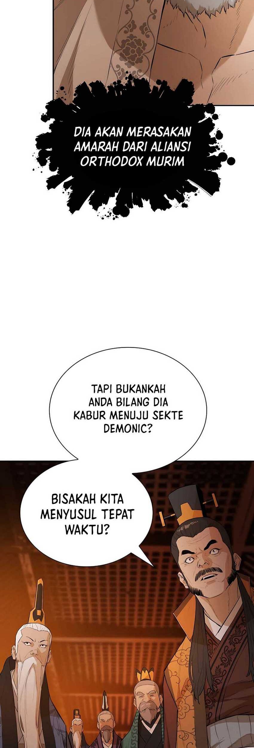 Villain Unrivaled Bab 69 halaman 61
