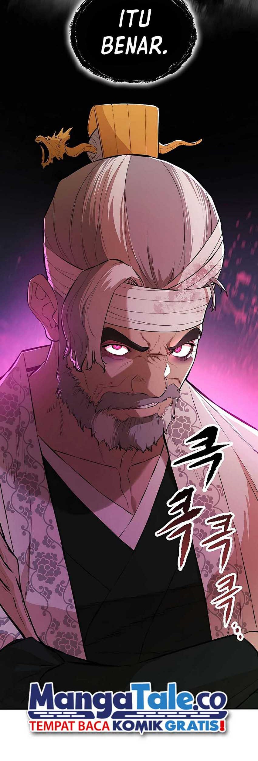 Villain Unrivaled Bab 69 halaman 64