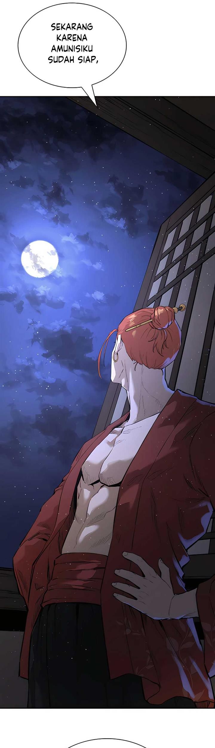 Villain Unrivaled chapter 7 halaman 13