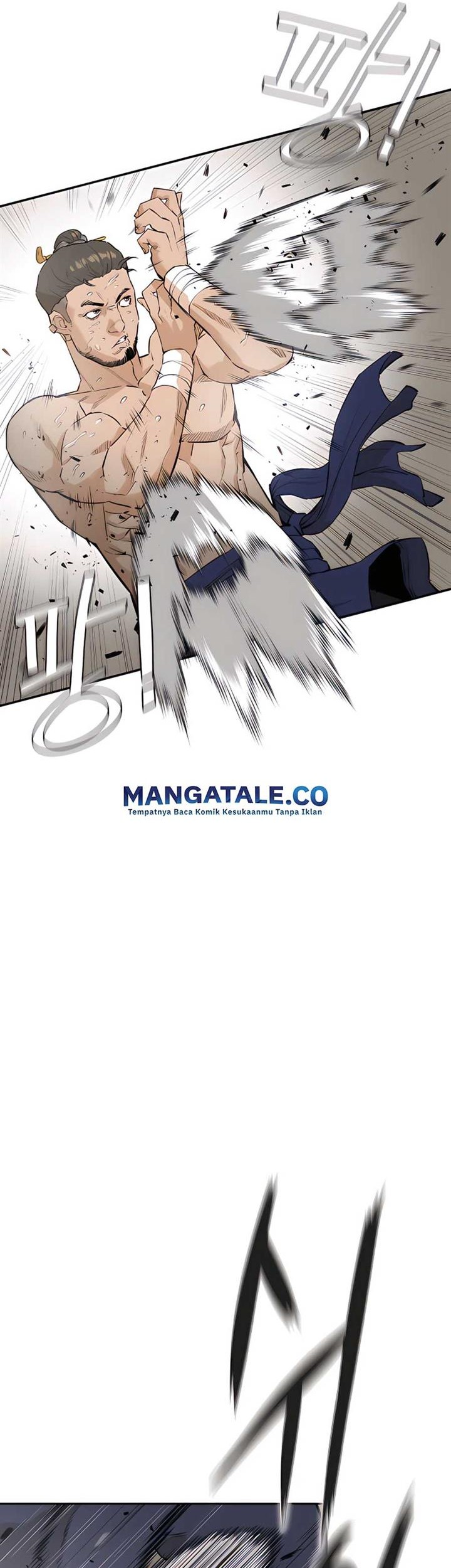 Villain Unrivaled chapter 7 halaman 17