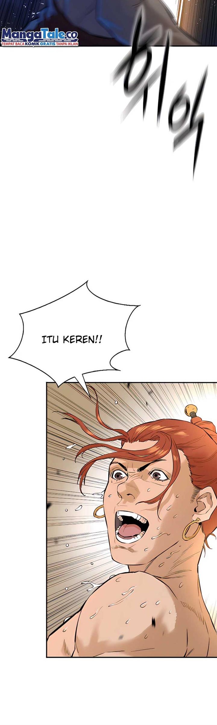 Villain Unrivaled chapter 7 halaman 20