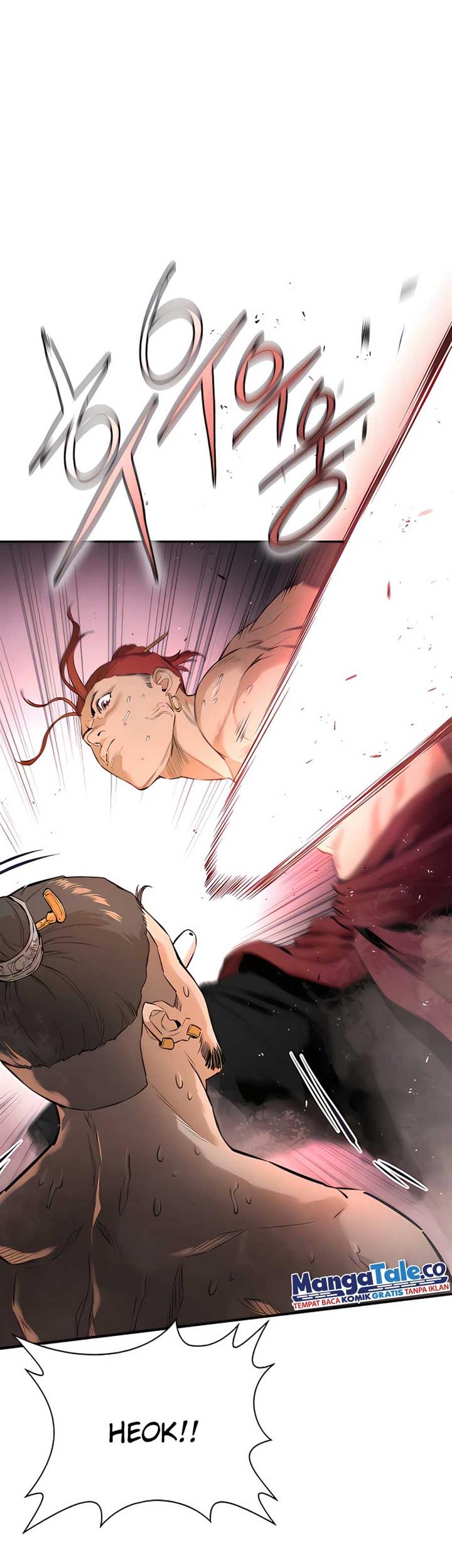 Villain Unrivaled chapter 7 halaman 22