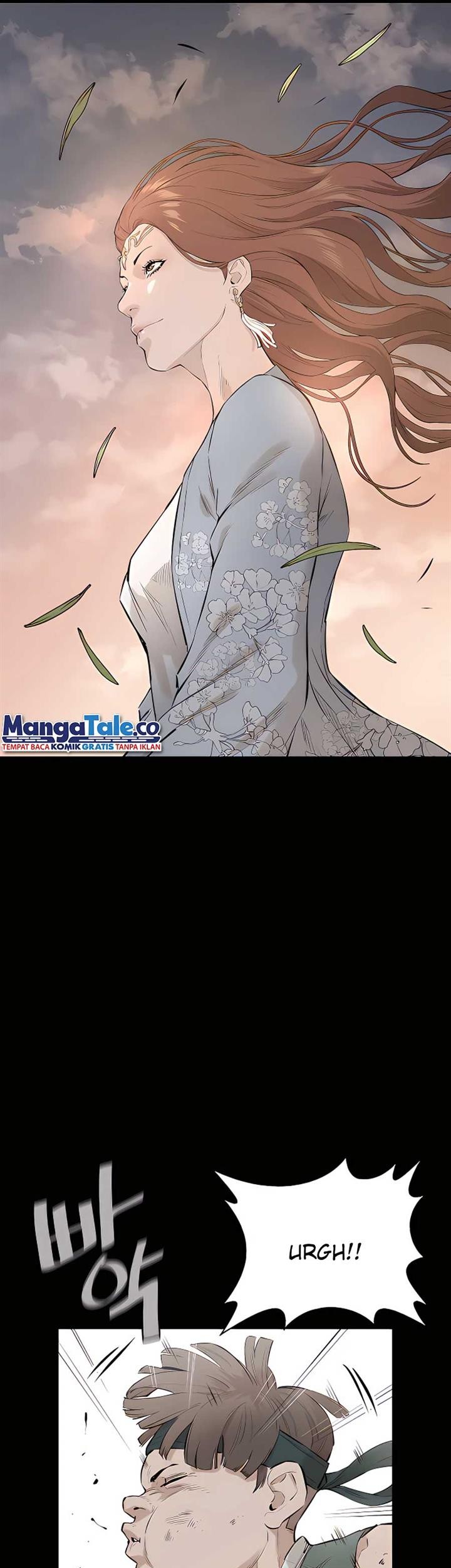 Villain Unrivaled chapter 7 halaman 33
