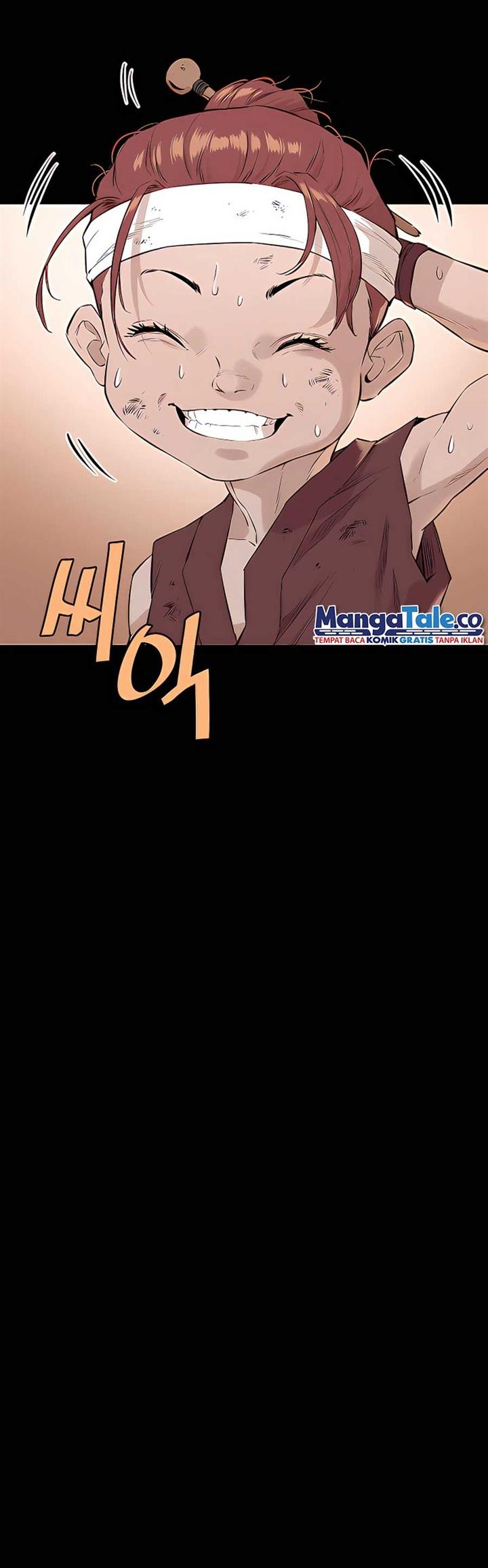 Villain Unrivaled chapter 7 halaman 37