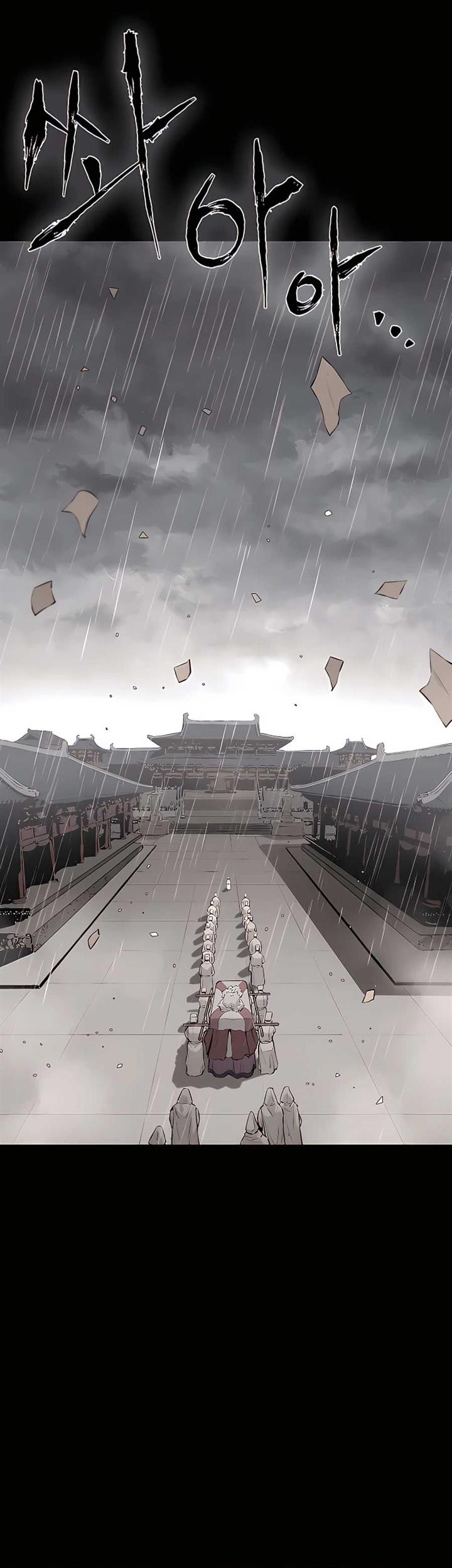 Villain Unrivaled chapter 7 halaman 38