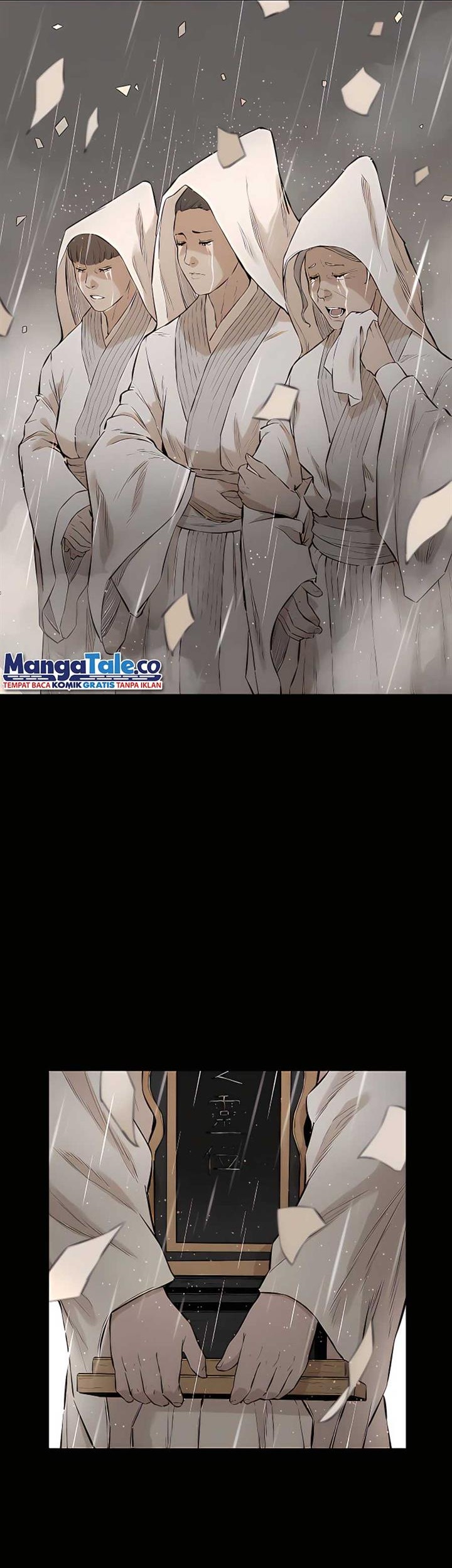 Villain Unrivaled chapter 7 halaman 39