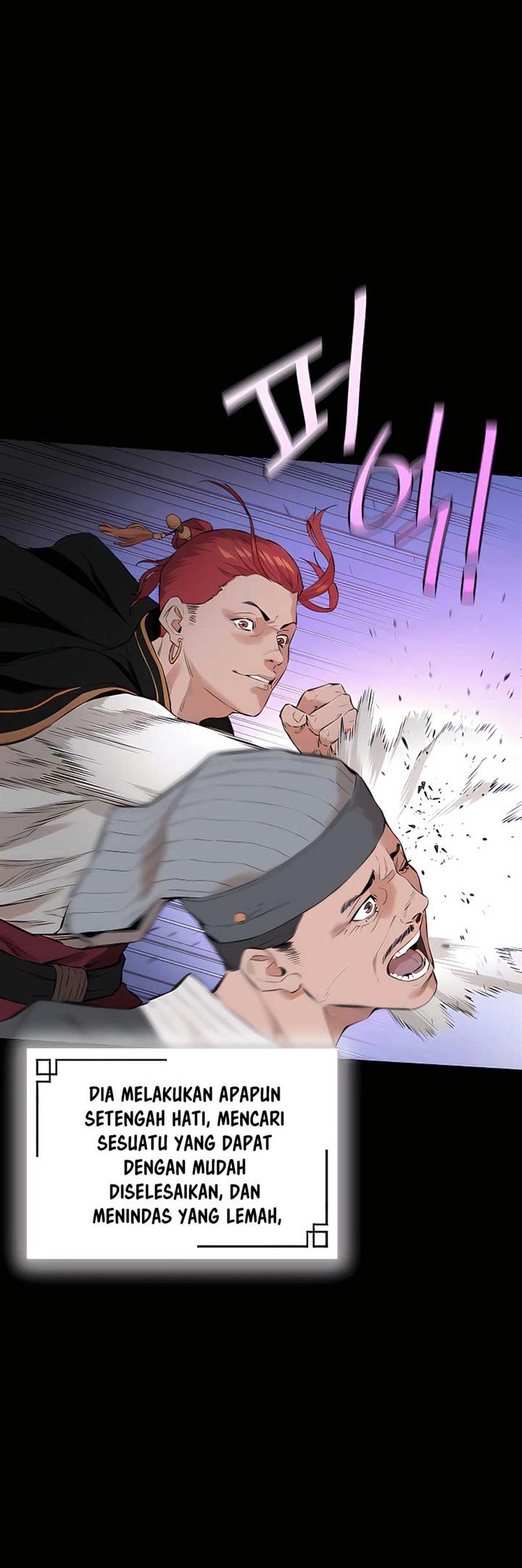 Villain Unrivaled chapter 7 halaman 42