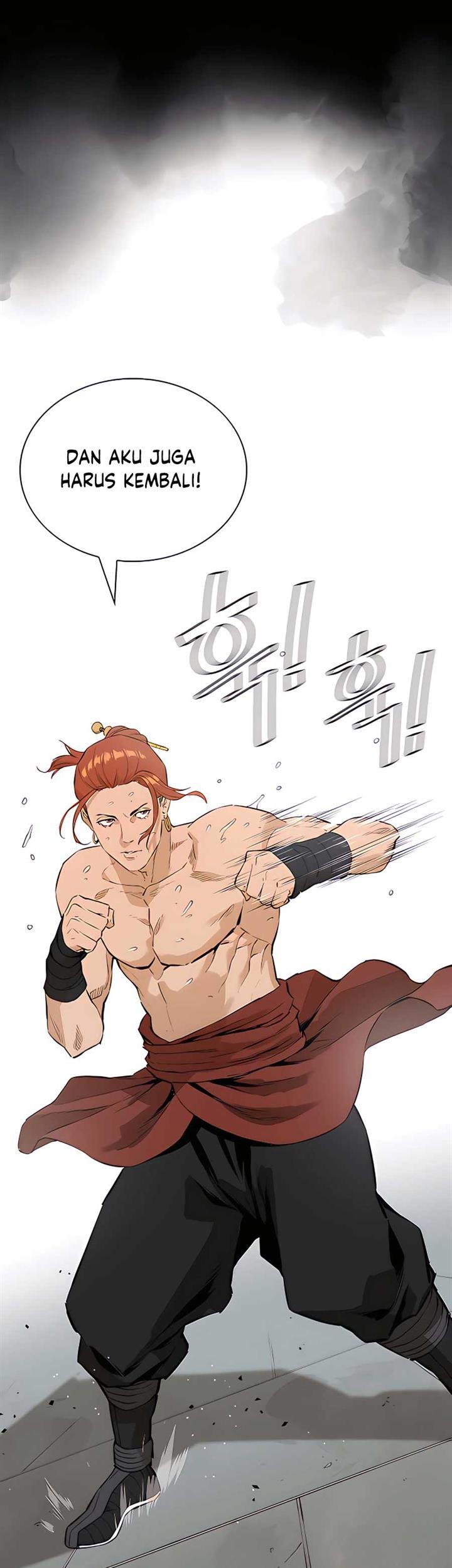 Villain Unrivaled chapter 7 halaman 46