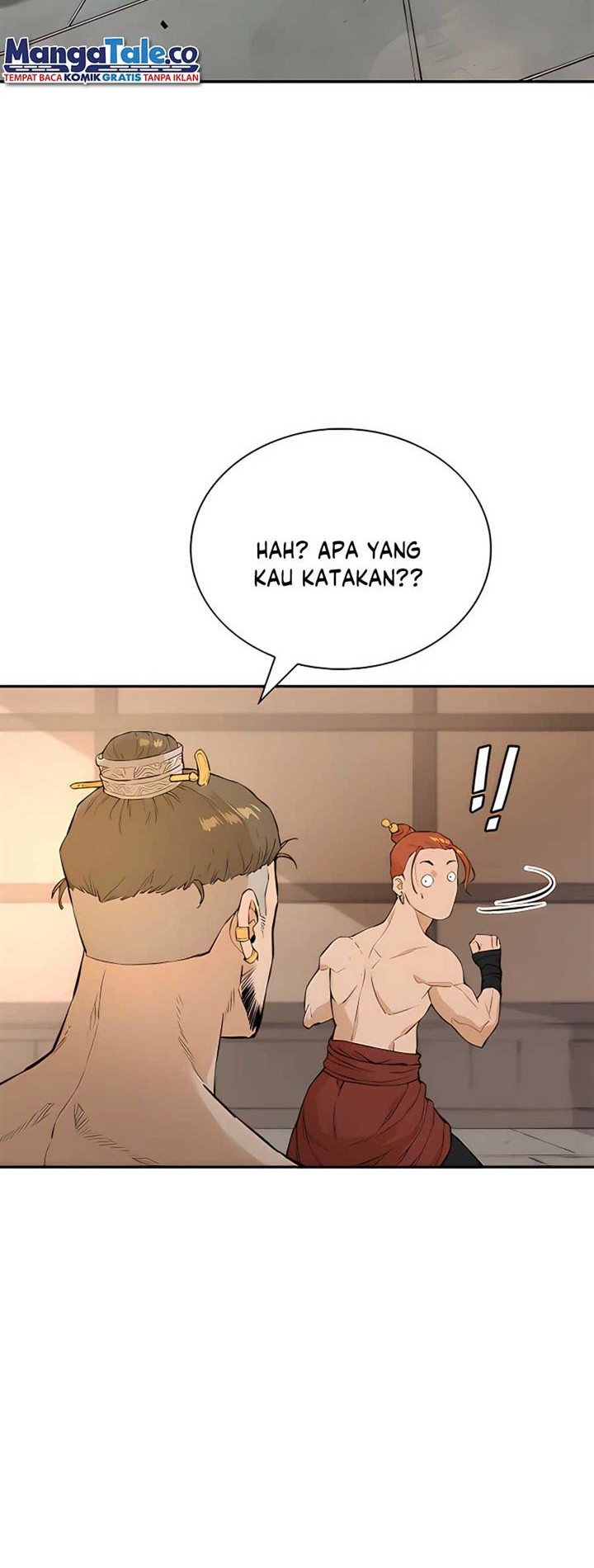 Villain Unrivaled chapter 7 halaman 47