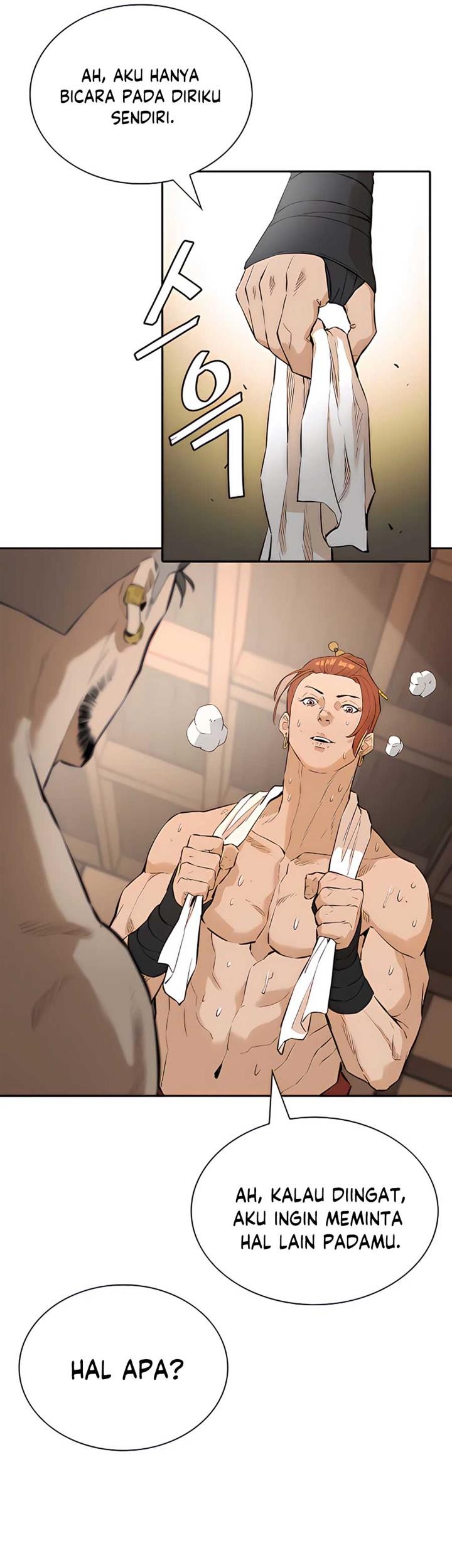 Villain Unrivaled chapter 7 halaman 48