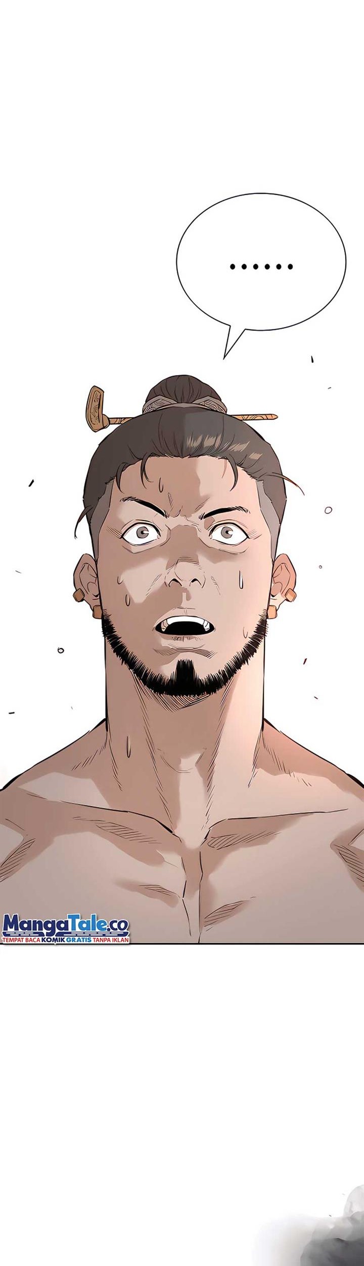 Villain Unrivaled chapter 7 halaman 52