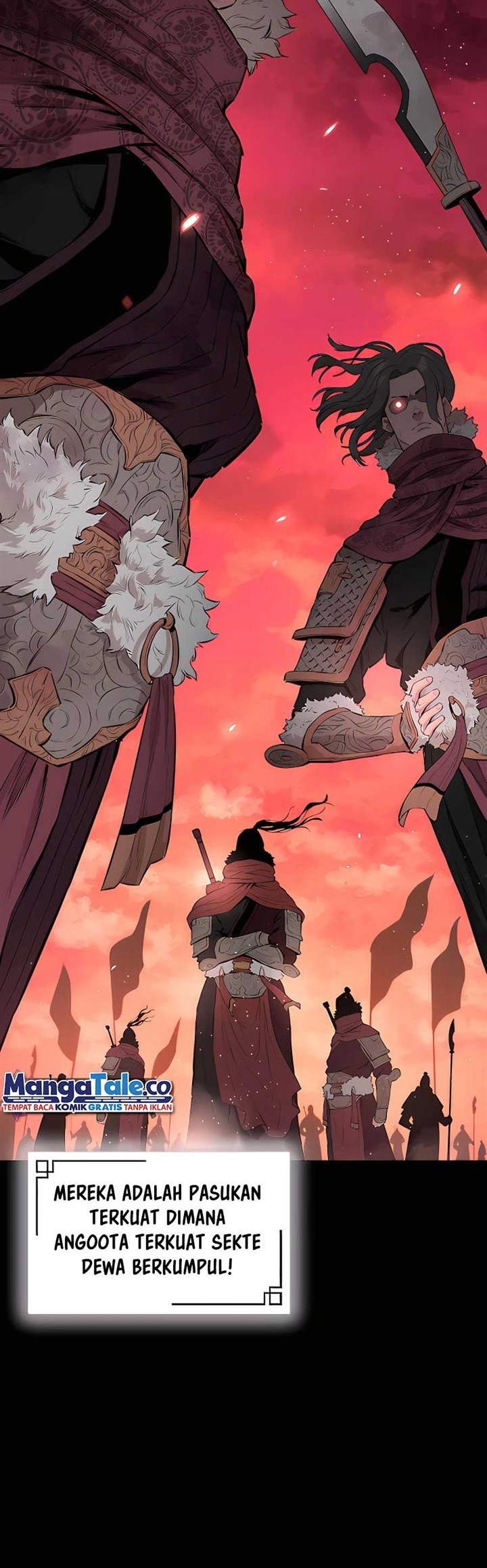 Villain Unrivaled chapter 7 halaman 55