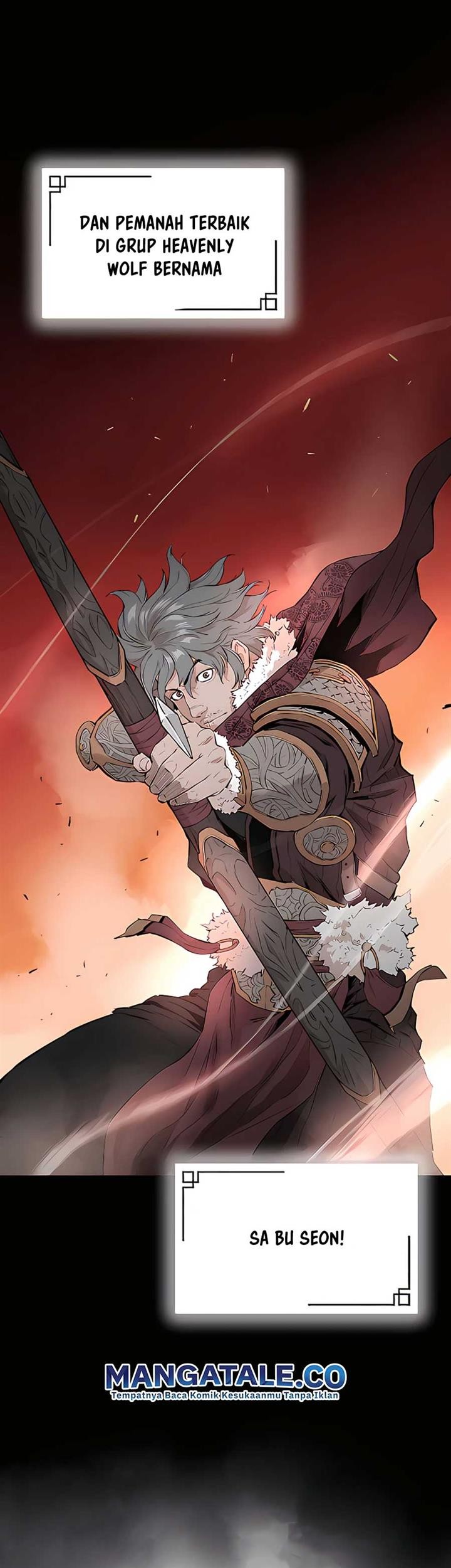 Villain Unrivaled chapter 7 halaman 56
