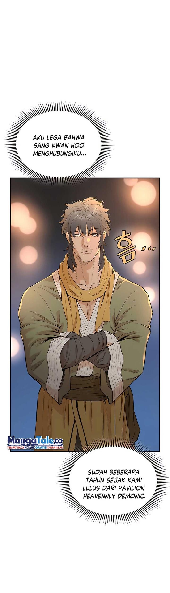 Villain Unrivaled chapter 7 halaman 59