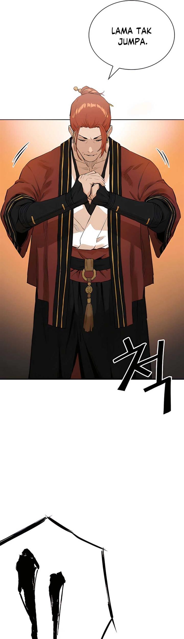 Villain Unrivaled chapter 7 halaman 67