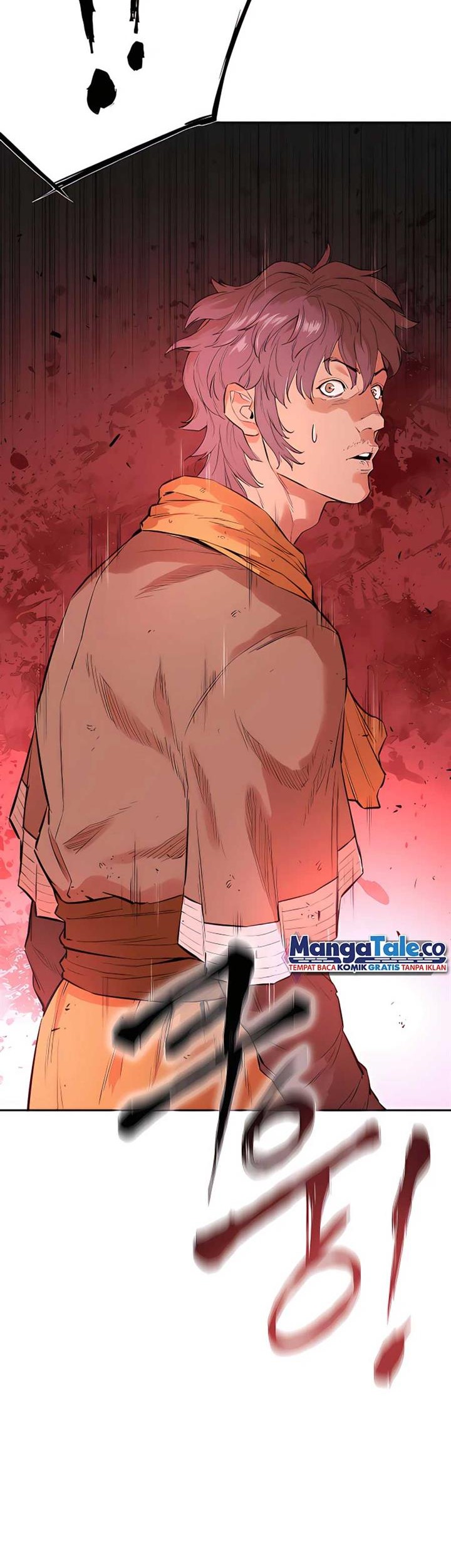 Villain Unrivaled chapter 7 halaman 68
