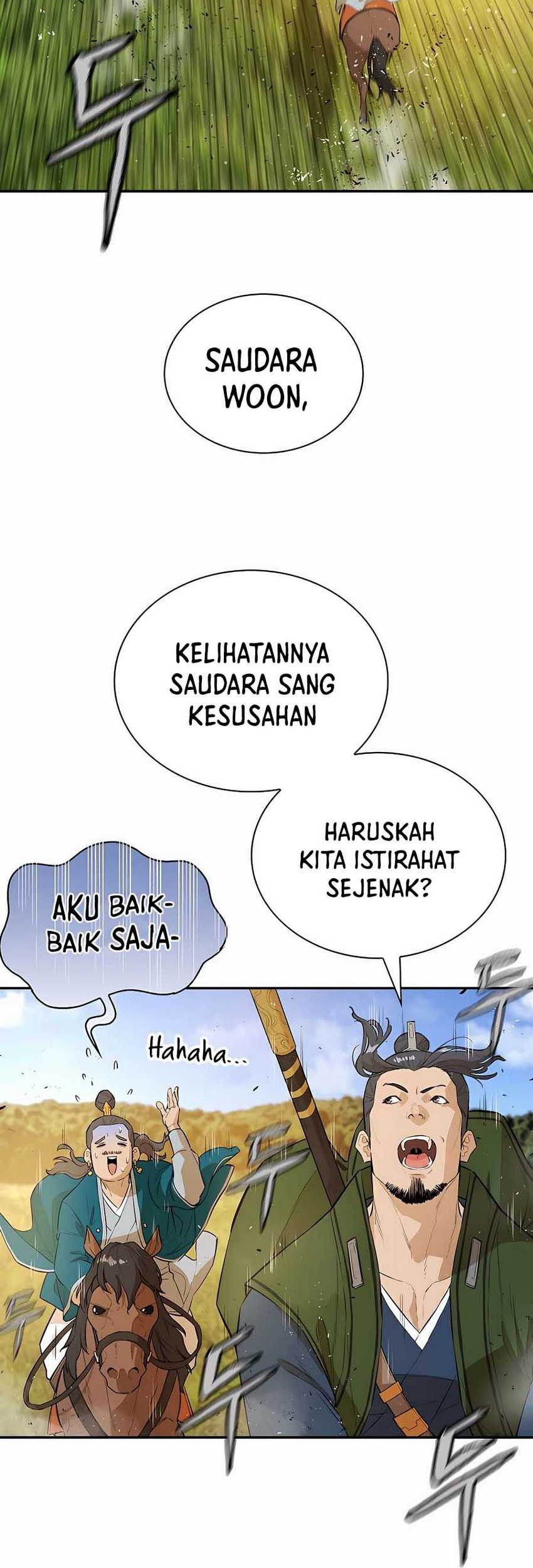 Villain Unrivaled Bab 70 halaman 4
