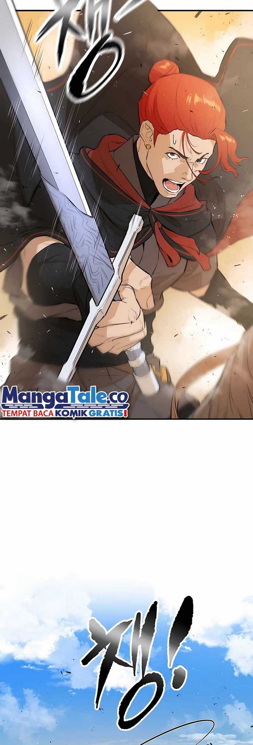 Villain Unrivaled Bab 70 halaman 8