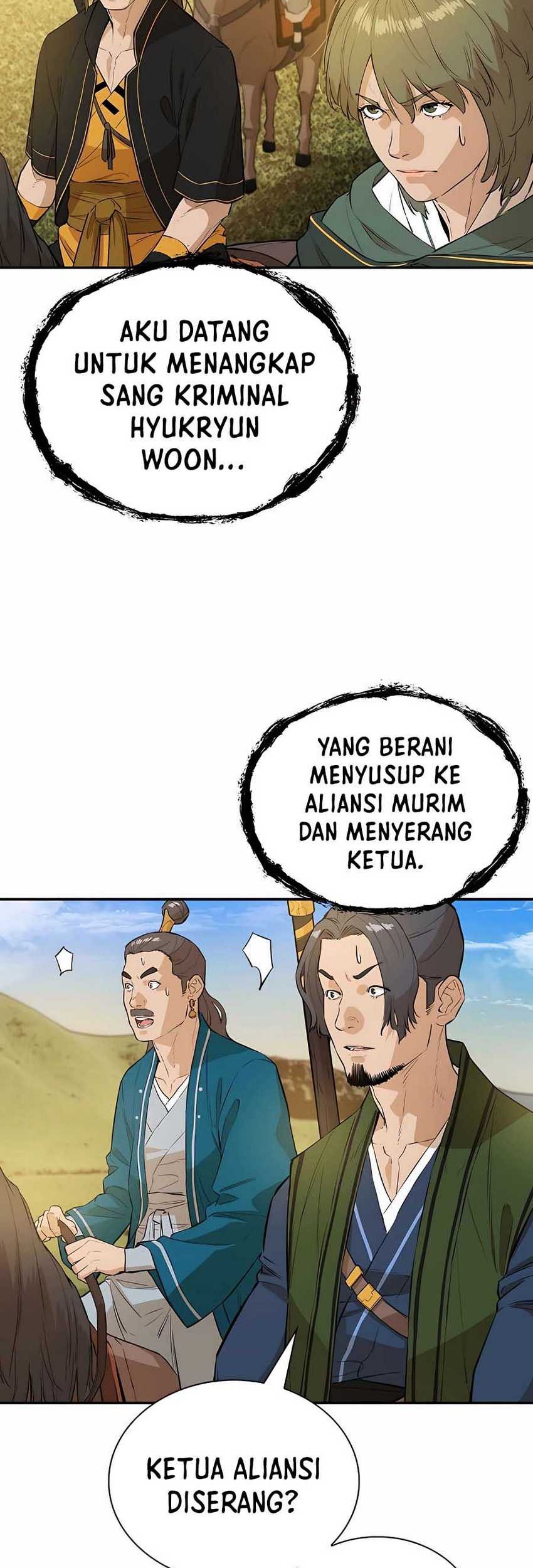 Villain Unrivaled Bab 70 halaman 14
