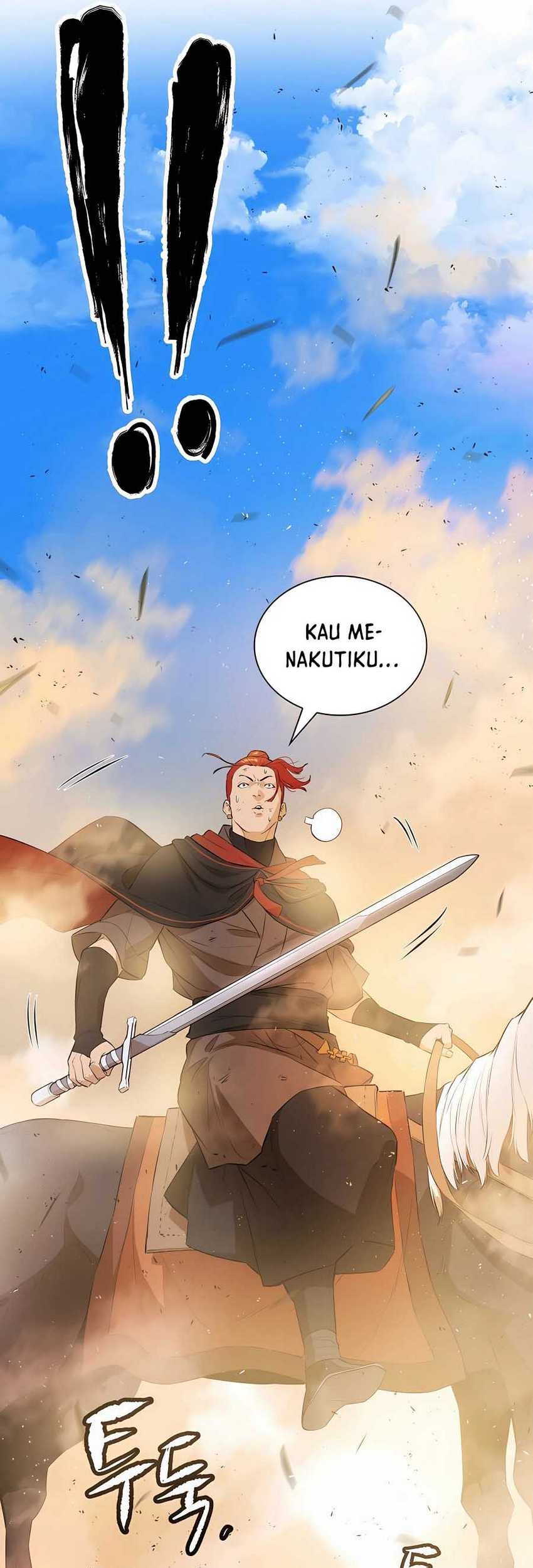 Villain Unrivaled Bab 70 halaman 25