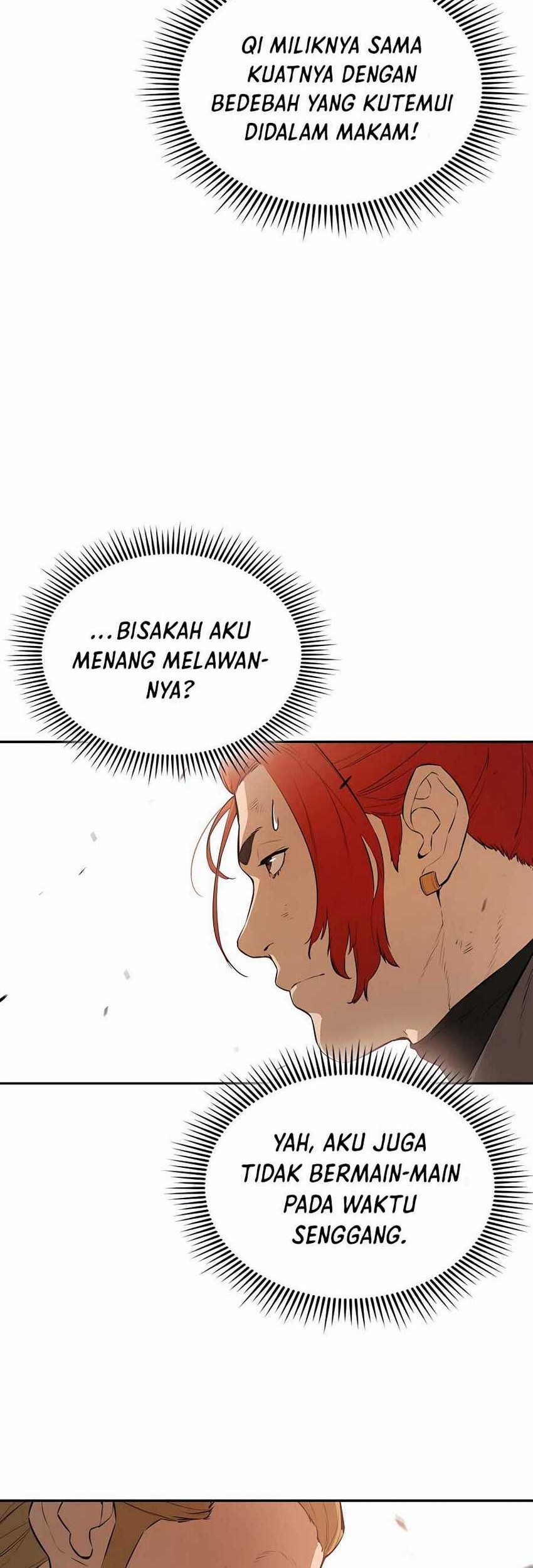 Villain Unrivaled Bab 70 halaman 28