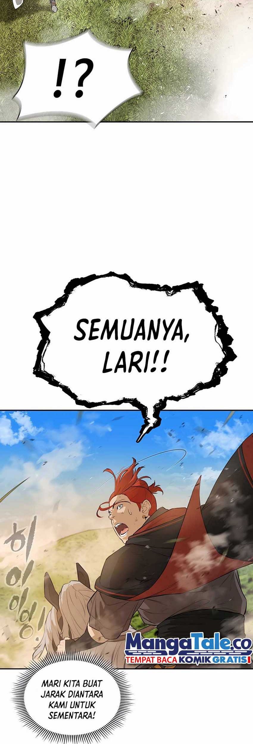 Villain Unrivaled Bab 70 halaman 38