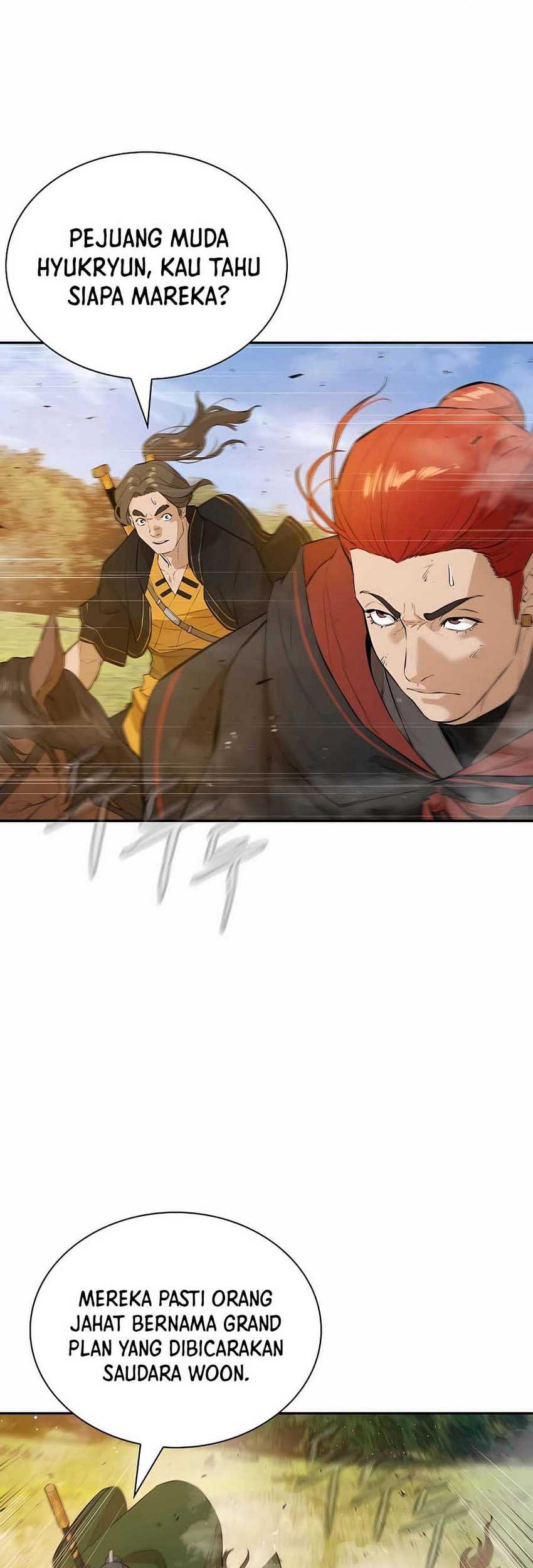 Villain Unrivaled Bab 70 halaman 42