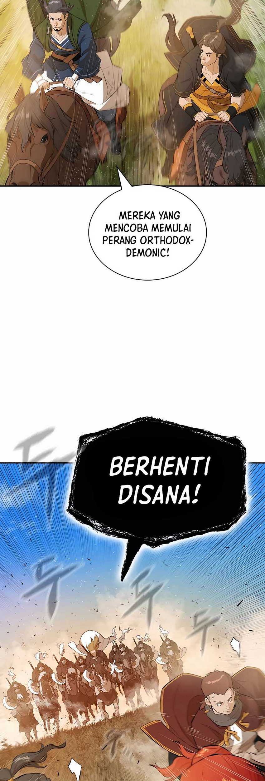 Villain Unrivaled Bab 70 halaman 43
