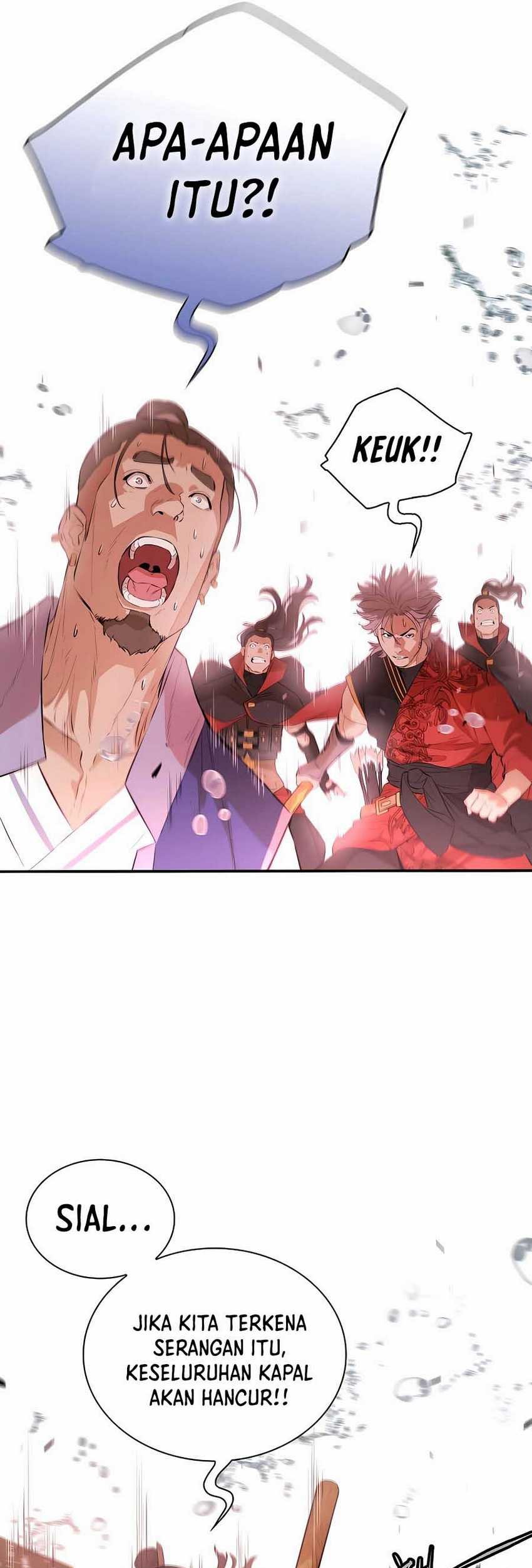 Villain Unrivaled Bab 70 halaman 69