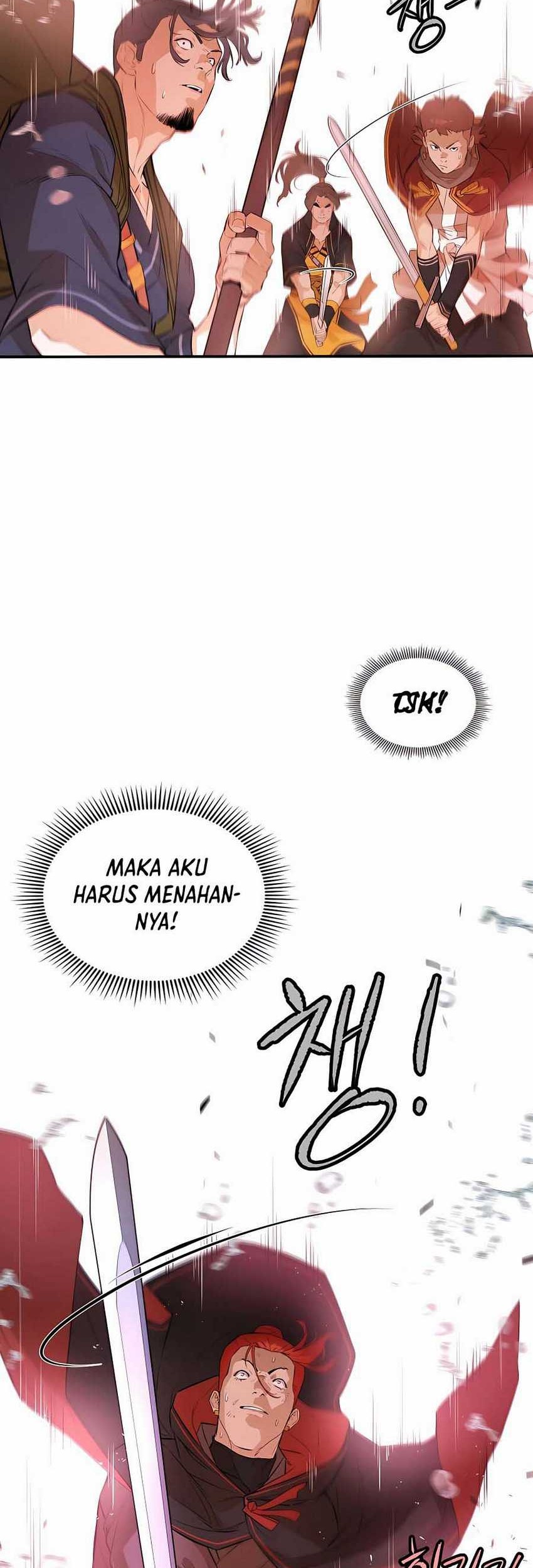 Villain Unrivaled Bab 70 halaman 70