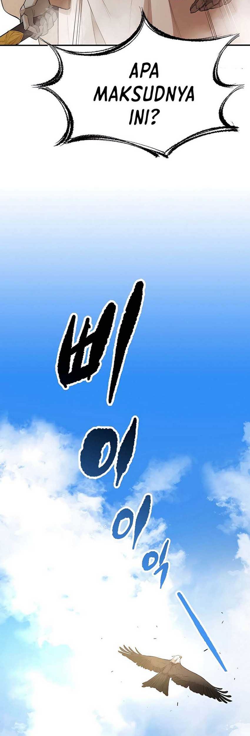 Villain Unrivaled chapter 71 halaman 3